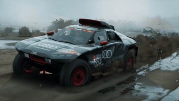 Dakar Desert Rally reviewed by Pixel