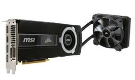 Test GeForce GTX 980 Ti