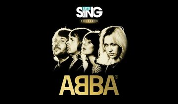 Let's Sing Abba testé par Game IT Let's Sing Abba testé par Game IT