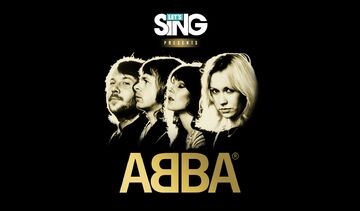 Let's Sing Abba test par Game IT