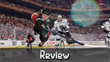 Test NHL 23 Test NHL 23