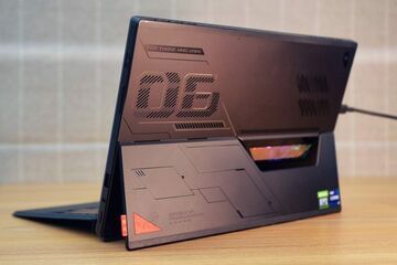 Asus ROG Flow Z13 test par Digital Weekly