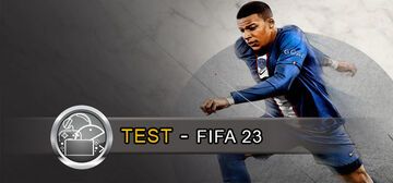 FIFA 23 test par GeekNPlay