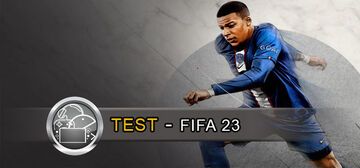 FIFA 23 reviewed by GeekNPlay FIFA 23 reviewed by GeekNPlay