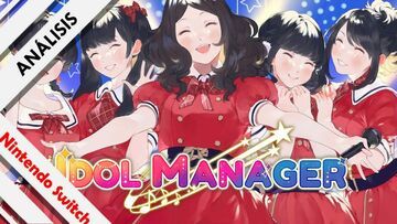 Idol Manager test par NextN