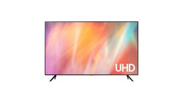 Anlisis Samsung UE50AU7192UXXH