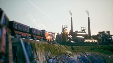 Railgrade testé par SpazioGames Railgrade testé par SpazioGames