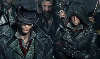 Assassin's Creed Syndicate test par JeuxActu.com Assassin's Creed Syndicate test par JeuxActu.com