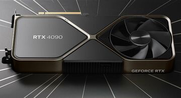 Nvidia RTX 4090 reviewed by Club386