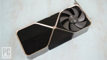 Nvidia RTX 4090 test par PCMag