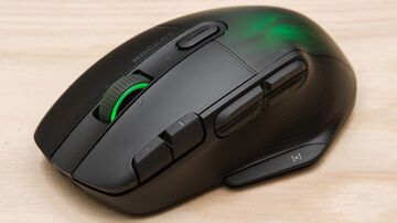 Roccat KONE XP Air testé par RTings Roccat KONE XP Air testé par RTings