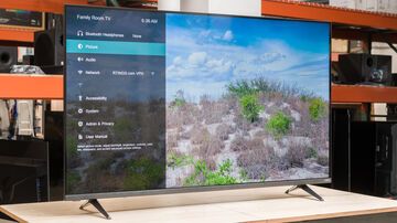 Vizio V51x-J6 testé par RTings Vizio V51x-J6 testé par RTings