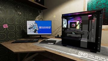 Test PC Building Simulator 2