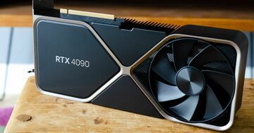 Nvidia RTX 4090 reviewed by The Verge