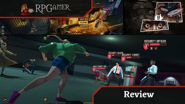 Sunday Gold reviewed by RPGamer