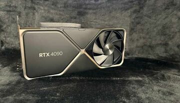 Nvidia RTX 4090 test par MMORPG.com