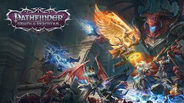 Pathfinder Wrath of the Righteous reviewed by Comunidad Xbox