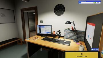 PC Building Simulator 2 testé par Tom’s Hardware (it) PC Building Simulator 2 testé par Tom’s Hardware (it)
