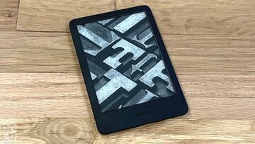 Amazon Kindle test par PCMag