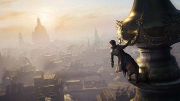 Assassin's Creed Syndicate test par GameSpot Assassin's Creed Syndicate test par GameSpot