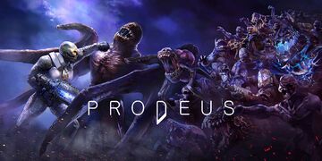 Prodeus reviewed by Geeko Prodeus reviewed by Geeko