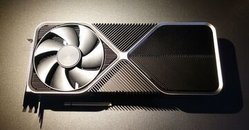 Nvidia RTX 4090 test par HardwareZone