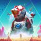 No Man's Sky test par GodIsAGeek No Man's Sky test par GodIsAGeek