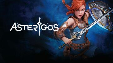 Asterigos Curse of the Stars reviewed by TechRaptor