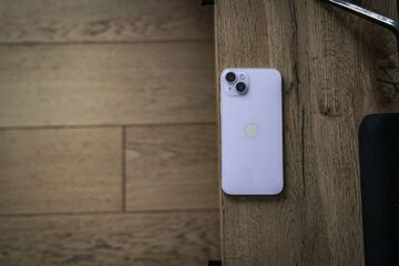 Apple iPhone 14 Plus test par Presse Citron Apple iPhone 14 Plus test par Presse Citron