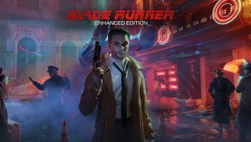 Blade Runner Enhanced Edition reviewed by Niche Gamer