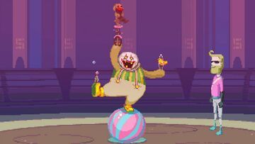 Dropsy test par GameScore.it