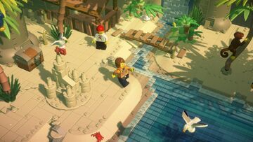 LEGO Bricktales test par TheXboxHub LEGO Bricktales test par TheXboxHub