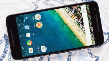 Google Nexus 5X test par PCMag Google Nexus 5X test par PCMag