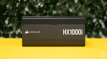 Test Corsair HX1000i