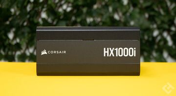 Anlisis Corsair HX1000i