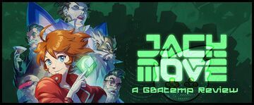 Jack Move testé par GBATemp Jack Move testé par GBATemp