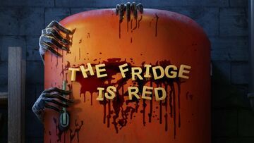The Fridge Is Red test par MKAU Gaming
