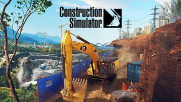 Construction Simulator test par MKAU Gaming Construction Simulator test par MKAU Gaming