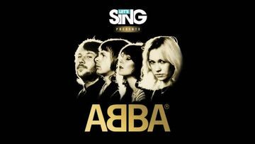 Let's Sing Abba reviewed by Guardado Rapido