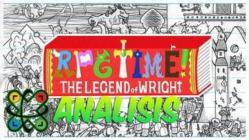RPG Time The Legend of Wright test par Comunidad Xbox
