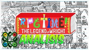 RPG Time The Legend of Wright test par Comunidad Xbox RPG Time The Legend of Wright test par Comunidad Xbox
