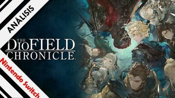 The DioField Chronicle test par NextN The DioField Chronicle test par NextN