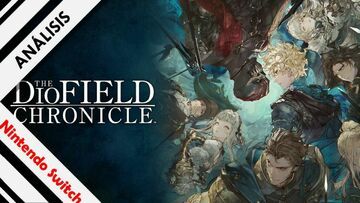 The DioField Chronicle test par NextN