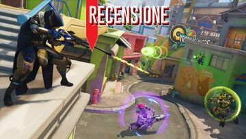 Overwatch 2 test par Toms Hardware (it)