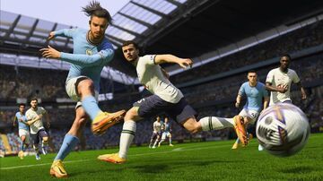 FIFA 23 reviewed by Tom’s Hardware (it) FIFA 23 reviewed by Tom’s Hardware (it)