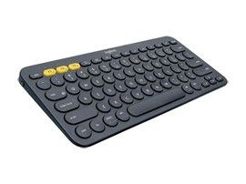 Test Logitech K380