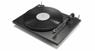 Pro-Ject Primary E reviewed by What Hi-Fi?