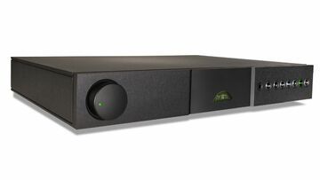 Naim Nait XS 3 Review: 1 Ratings, Pros and Cons