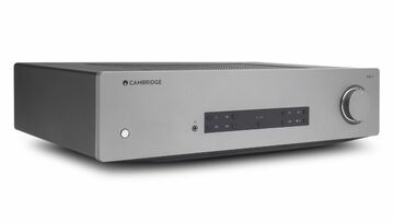 Test Cambridge Audio CXA81