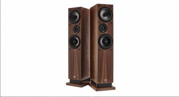 Proac Response DT8 reviewed by What Hi-Fi?